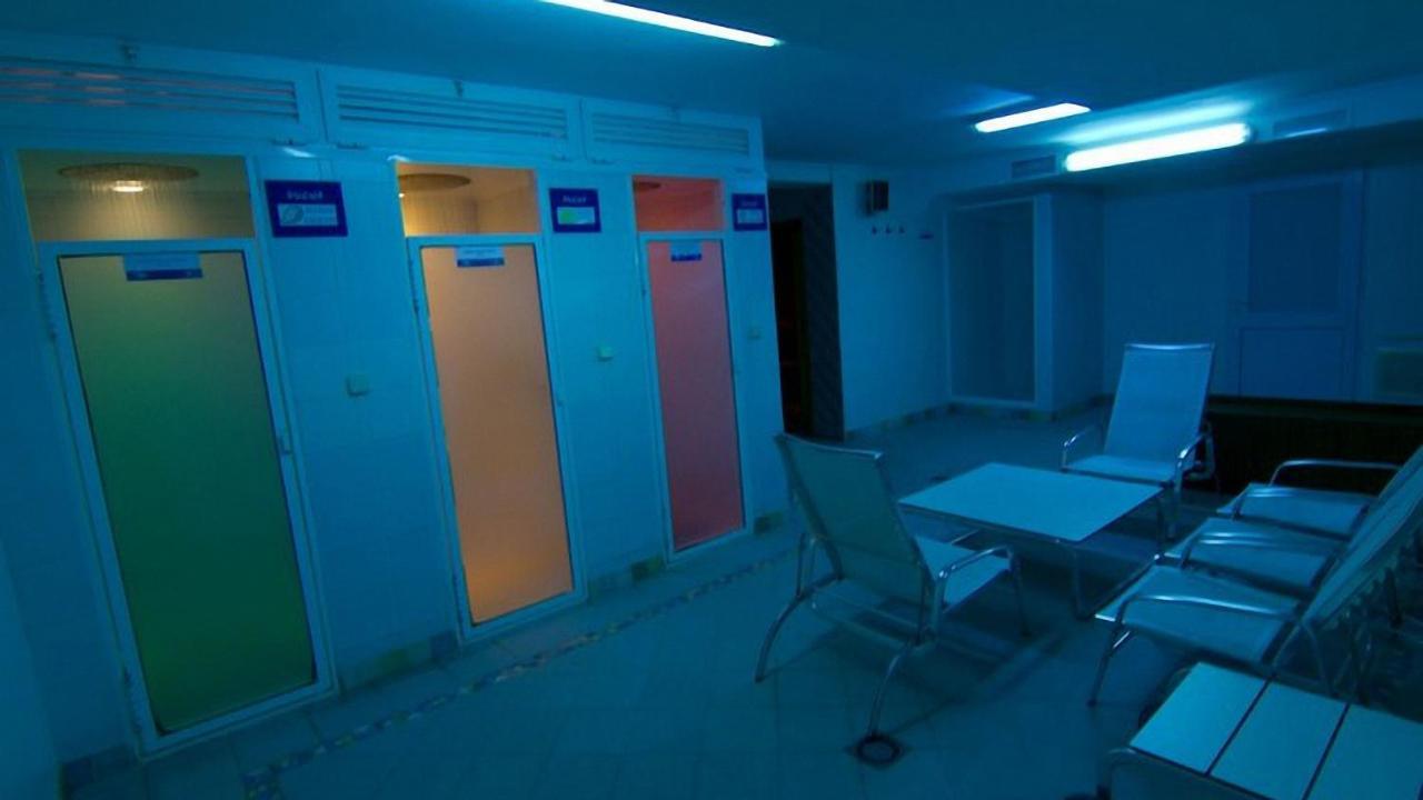 Hotel & Spa Entremares 拉曼加戴尔马尔梅纳 外观 照片