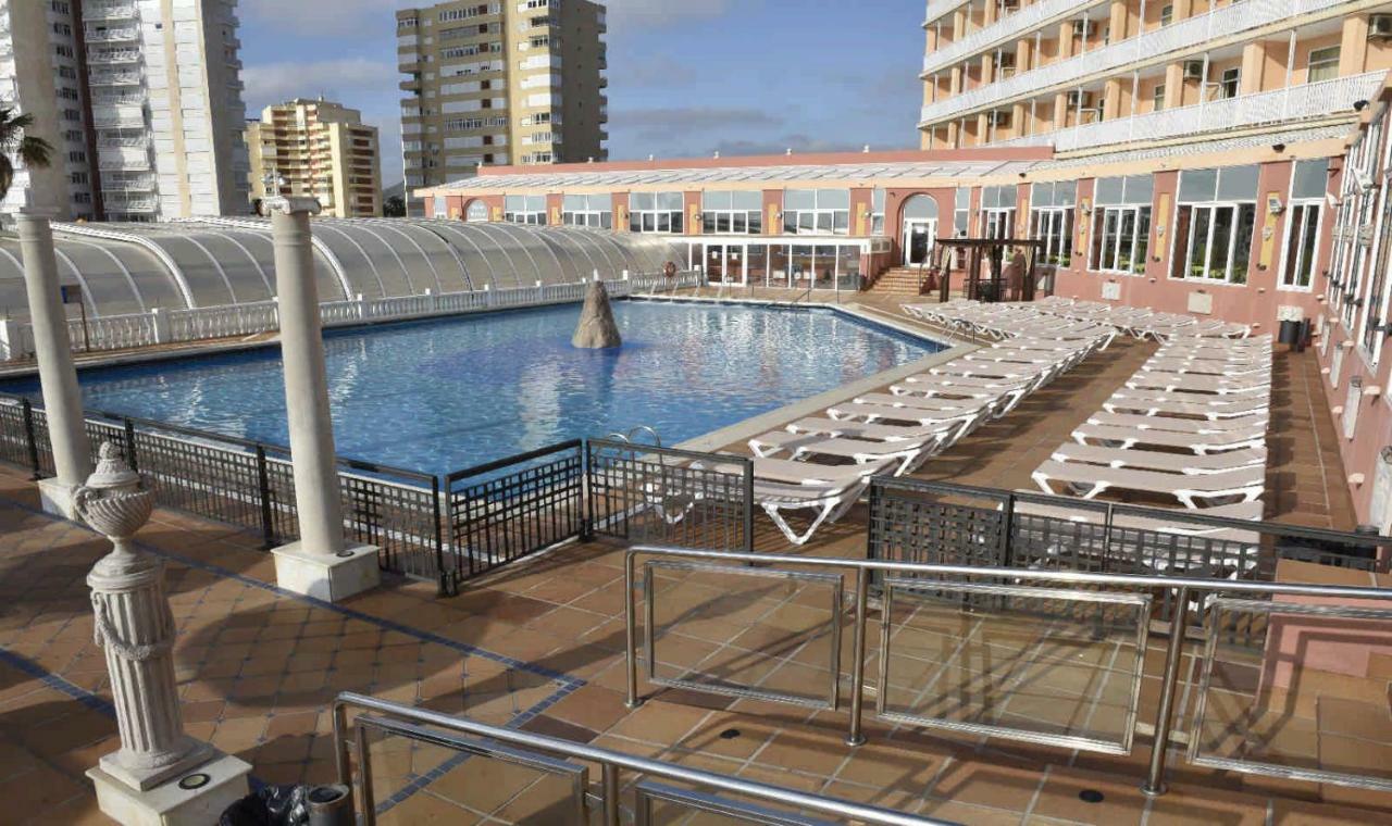 Hotel & Spa Entremares 拉曼加戴尔马尔梅纳 外观 照片